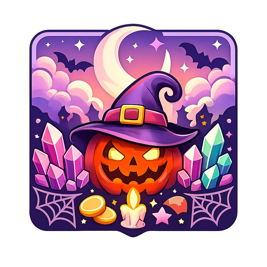 Halloween Fortune
